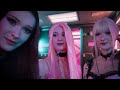 the cyber lounge asmr tech repair u0026 personal attention sci fi roleplay