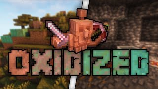 The Copper Golem Is Back In Minecraft | Mod Showcase