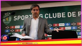 Desbandada en el Sporting de Portugal - Noticias del Deportes
