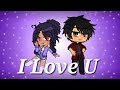 I Love U- Loving Caliber (Gift For ‎‎@Aphmau  )