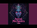 Astral Code Transmission