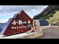 合歡山小奇萊 東峰高山杜鵑開滿山頭20220424