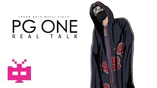 [ ENGLISH SUBTITLES ] 🔫 PG ONE - REAL TALK 🔫  红花会 THROW BACK MUSIC VIDEO