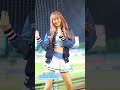 jessy潔西 hands up 字幕版 fubon angels 富邦悍將