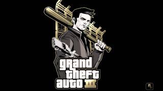 GTA III - 10th Anniversary Trailer **O Mio Babbino Caro (Remix by Hudson Mohawke)**