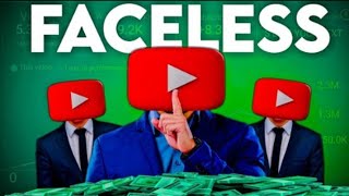 5 Faceless YouTube Channel Ideas 💡 ( HOW TO START ) #youtube #growth @decodingyt @Algrow