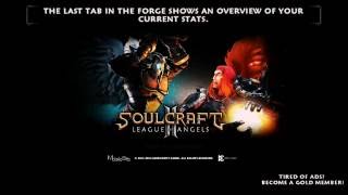 Soulcraft 2 | First episode