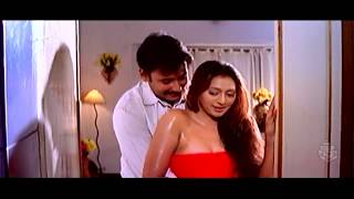 Darshan Scenes - Darshan enters heroine's room scenes | Swamy Kannada Movie