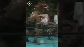 Most brutal knock out by Mike Tyson #boxing #fighting #fight #miketyson #knockouts
