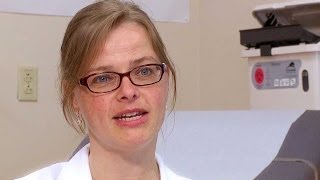 Meet Dr. Foerster, pediatric cardiology at Children's Hospital of Wisconsin
