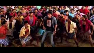 1234 Get On The Dance Floor - Chennai Express Full Video Song 720 HD