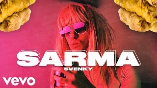 Svenky - SARMA *parodija* (xniks2x - SAMA)