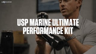 USP Marine | Ultimate Performance Kit