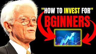Peter Lynch: How To Invest Ultimate Guide To The Stock Market