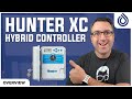 Hunter XC Hybrid Controller: Unboxing and Product Review. | SprinklerSupplyStore.com