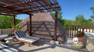 Fairmont Mayakoba Tour