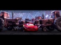 cars lightning mcqueen dream hd