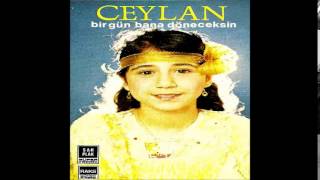 Ceylan-Kim Bilir Hangi Eldesin [© Şah Plak]