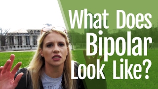 What Does a Person with Bipolar Disorder Look Like?