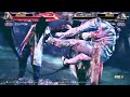 t8 🔥 breadman 1 ranked leroy vs mulgold 2 ranked claudio 🔥 tekken 8 high level gameplay