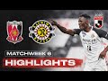 Urawa Red Diamonds 0-4 Kashiwa Reysol | Matchweek 6 | 2020 | J1 League