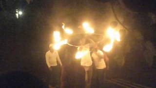 perahera  deraniyagala, ඇසළ පෙරහැර දරනියගල