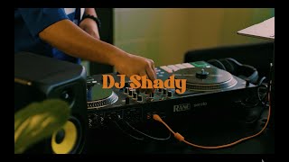 Shady's Interlude - VOL. 1 (Alternative R\u0026B, Jersey Club, Afrobeats)