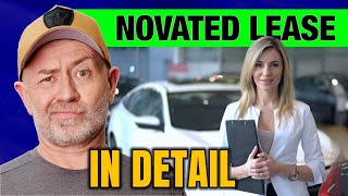 What is a novated lease? (Full 2024 details) | Auto Expert John Cadogan