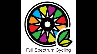 Full Spectrum Cycling #286 – Musician and Cyclist Mike McAbee – Castalia to Castalia, RAGBRAI – I...