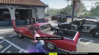 Gta 6 Leaks Alpha Gameplay #gta6 #gta6leaks #gta6graphics