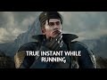 How to do True Instant While running move [Tekken 7]