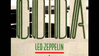 Led Zeppelin - Bonzo's Montreux