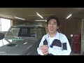 26年前の車は純正部品が手に入らないので部品を再生する【ジムニーja22レストア 51】suzuki jimny restoration