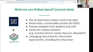 Moving Away From Inaccessible Pdf Campus Maps Interactive Maps By Concept3d
