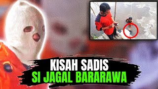 KISAH SI JAGAL SADIS PENGGAL KEPALA NENEK TUKANG URUT