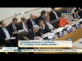 Kazakhstan promotes its initiatives at 71st session of UN General Assembly - Kazakh TV