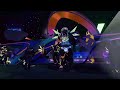 Ransomware @ Furality Ultra 2026 - A Glitch For The Fam
