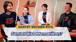 Kisah Santet Segoro Pitu, Disebut Paling Sakti di Jawa