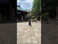 Juma Prayer in Great Mosque, Xi’an China