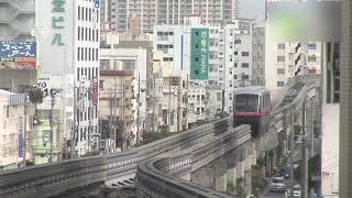 ゆいレール - 地域情報動画サイト　街ログ