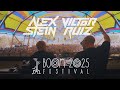 ALEX STEIN B2B VICTOR RUIZ  @ BOOM FESTIVAL 2025 / Peak Time Techno