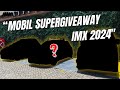 Unveiling 3 Mobil Supergiveaway IMX 2024 !!!