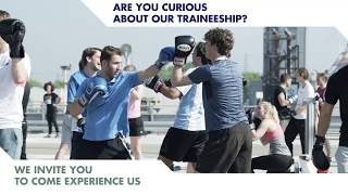 Boskalis Traineeship: Come experience us on April 5th