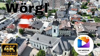 Wörgl,Tirol,Austria Juni 2022