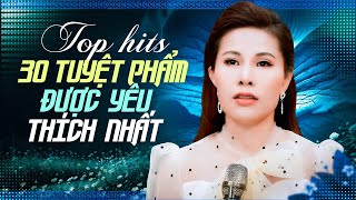 Phi Thanh Top Hits 30 Tuyệt Phẩm Nhạc Vàng Trữ Tình Được Khán Giả Yêu Thích Nhất