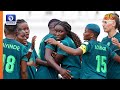 WAFCON: Super Falcons Are Happy To Be At The Finals Against Host Nation - Channels TV Correspondent