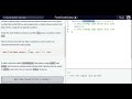 Lesson 107 | Basic JavaScript | Generate Random Whole Numbers within a Range