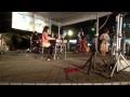 ジャズイン西川　2012 09 22