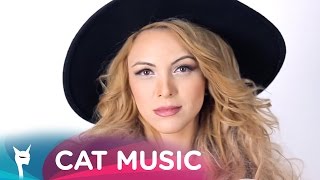 Florina Constantinescu - Jumatatea mea (Lyric Video)