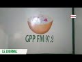 gppfm follymedia le journal du 10 janvier 2022 fatoumata diaraye sow